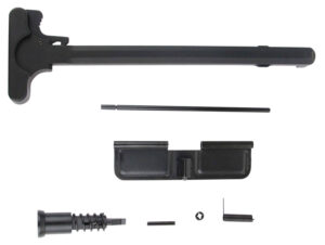 TacFire UPK1 Upper Parts Kits Black Steel/Aluminum AR-15 TacFire UPK1 Upper Parts Kits Black Steel/Aluminum AR-15