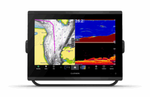 Garmin GPSMAP® 1243 Garmin GPSMAP® 1243