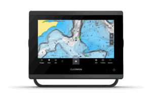 Garmin GPSMAP® 743 Garmin GPSMAP® 743
