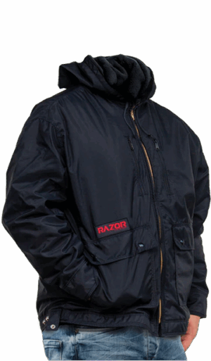 Razor Nite Hunter Coat Razor Nite Hunter Coat