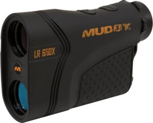Muddy Range Finder LR650 Muddy Range Finder LR650