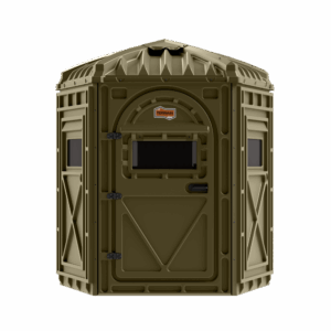 Terrain The Archer 6×6 Blind Terrain The Archer 6×6 Blind